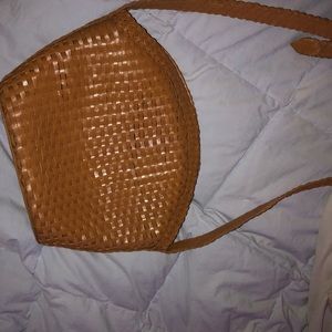 basket purse